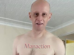 Manaction