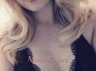 MandiOLove