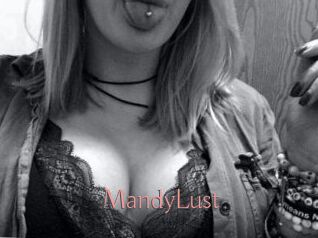 Mandy_Lust Kostenlose Sexcams