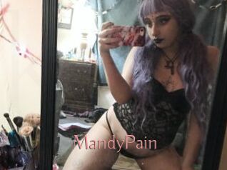 MandyPain