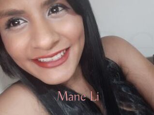 Mane_Li