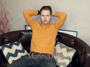 MannyDean