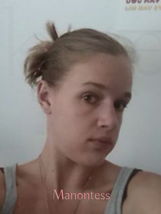 Manontess