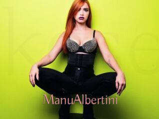 ManuAlbertini