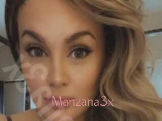 Manzana3x