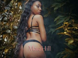 MaraHill