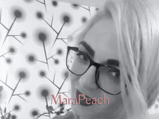 MaraPeach
