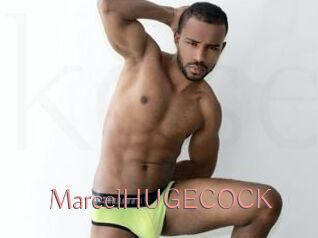 MarcelHUGECOCK