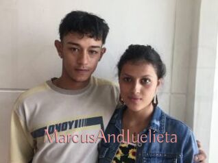 MarcusAndJuelieta