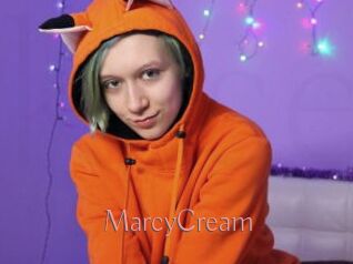 MarcyCream