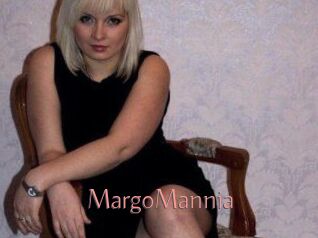 MargoMannia
