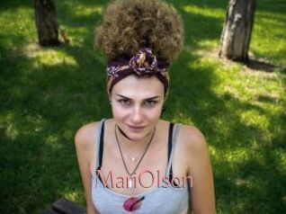 MariOlson