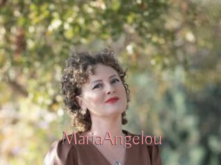 MariaAngelou