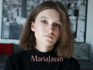 MariaJasso