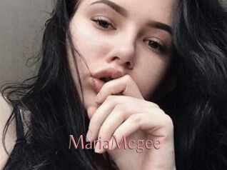 MariaMcgee