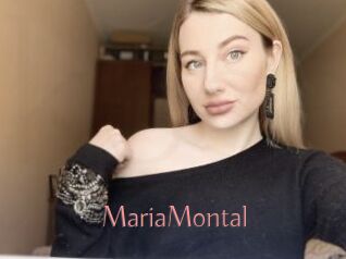 MariaMontal