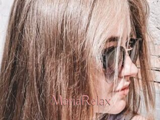 MariaRelax