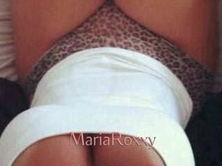 MariaRoxxy