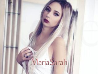MariaSarah
