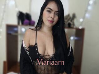 Mariaam