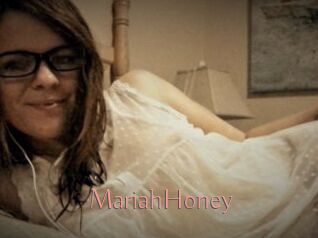 MariahHoney