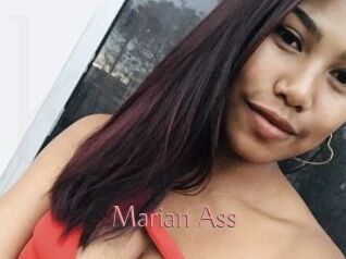 Marian_Ass