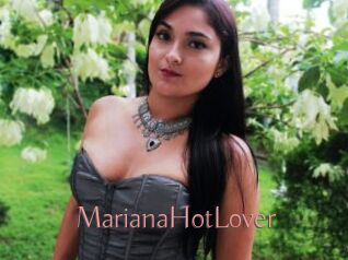 MarianaHotLover