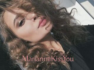MariannaKissYou