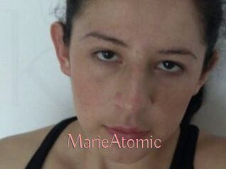 MarieAtomic