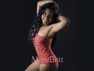 MarieBritt