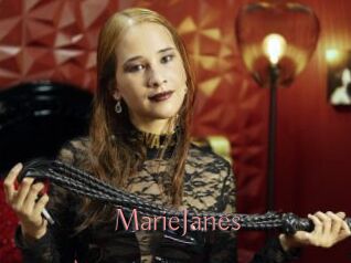 MarieJanes
