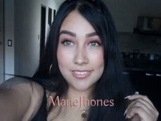 MarieJhones