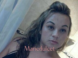 Mariedulcet
