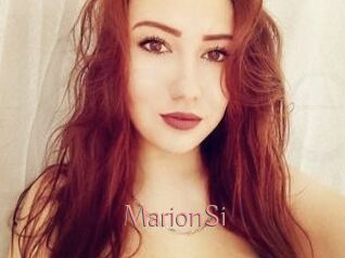 MarionSi