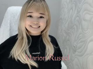 Marion_Russel