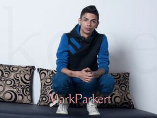 MarkParkert