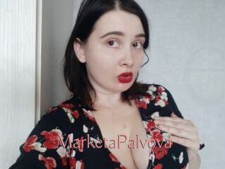 MarketaPalvova