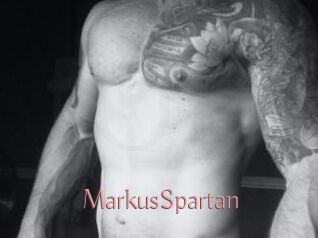 MarkusSpartan