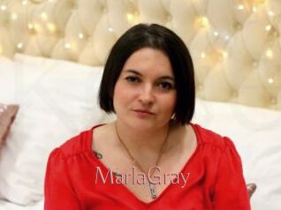 MarlaGray