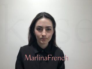 MarlinaFrench