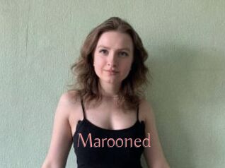 Marooned