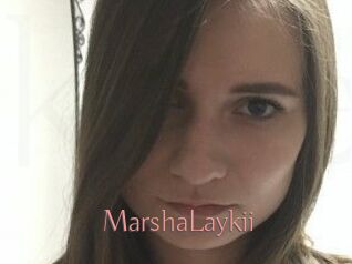 MarshaLaykii