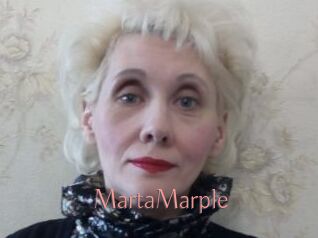MartaMarple