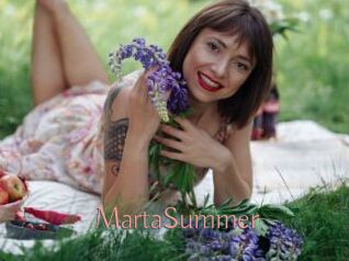 MartaSummer