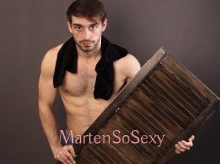 MartenSoSexy