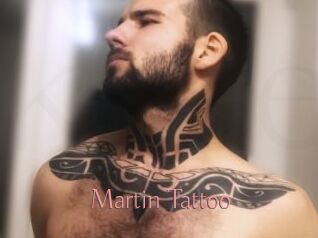 Martin_Tattoo