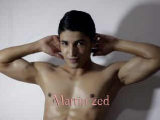 Martin_zed