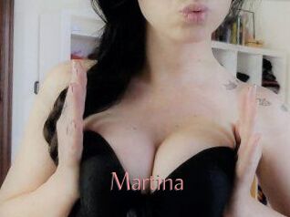 Martina