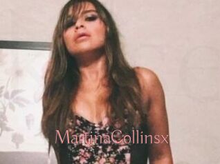 MartinaCollinsx