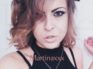 Martinaxxx